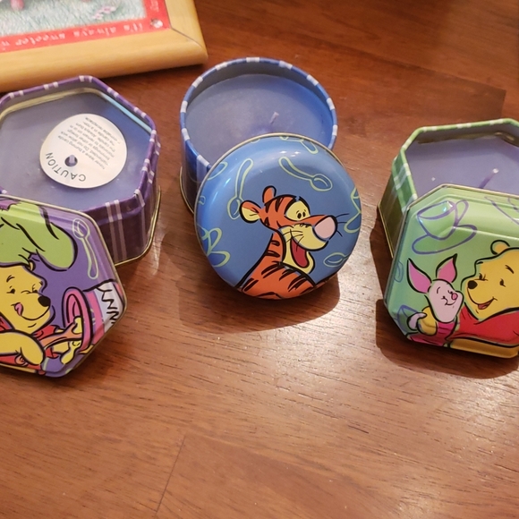❤🍯❤Winnie the Pooh Collection❤🍯❤ - Picture 6 of 11